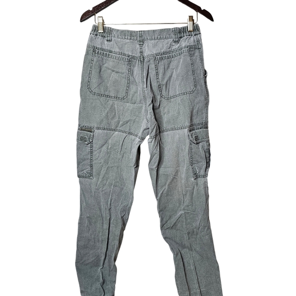 Royal Robbins Cargo Hiking Outdoors Pants. Perfect Condition! - Picture 6 of 7